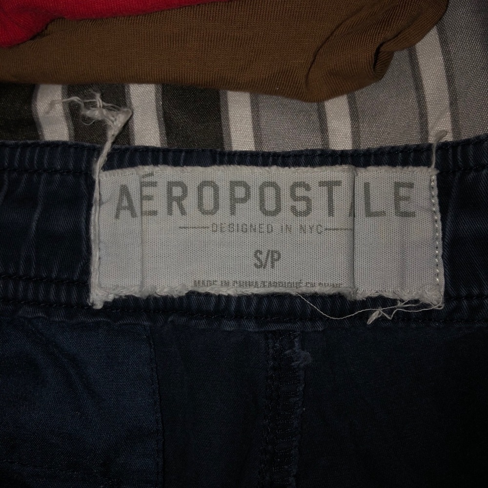 aeropostale shorts